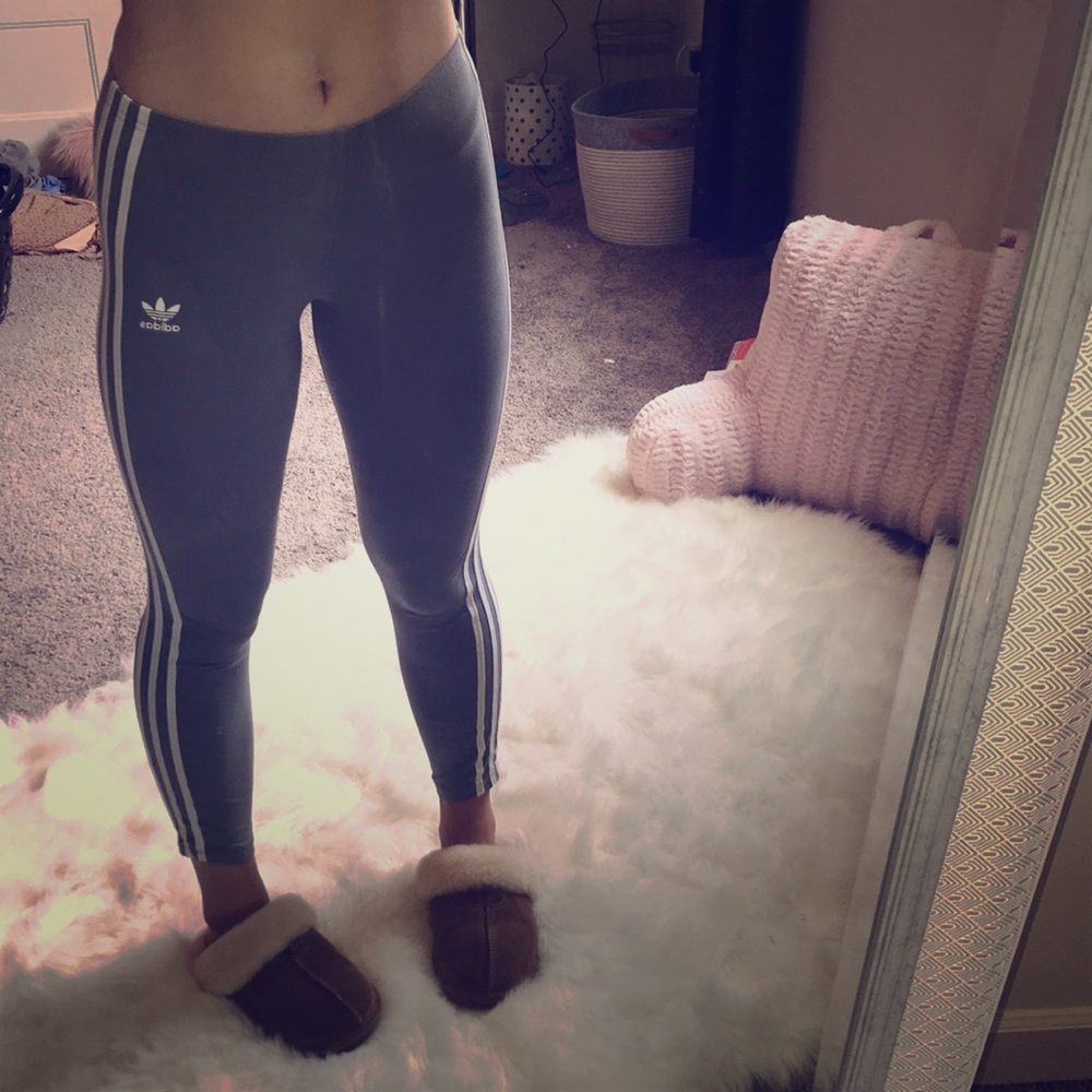 Adidas leggings